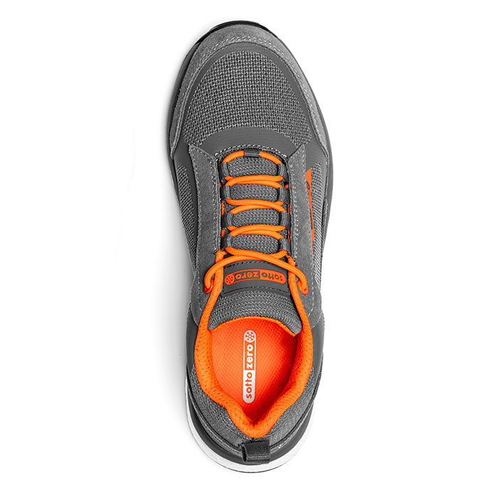 CALZ.BASSA SHUTTLE S3S HRO SR FO - immagine 6