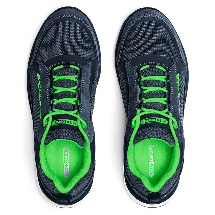 CALZ.BASSA SHUTTLE S3S HRO SR FO