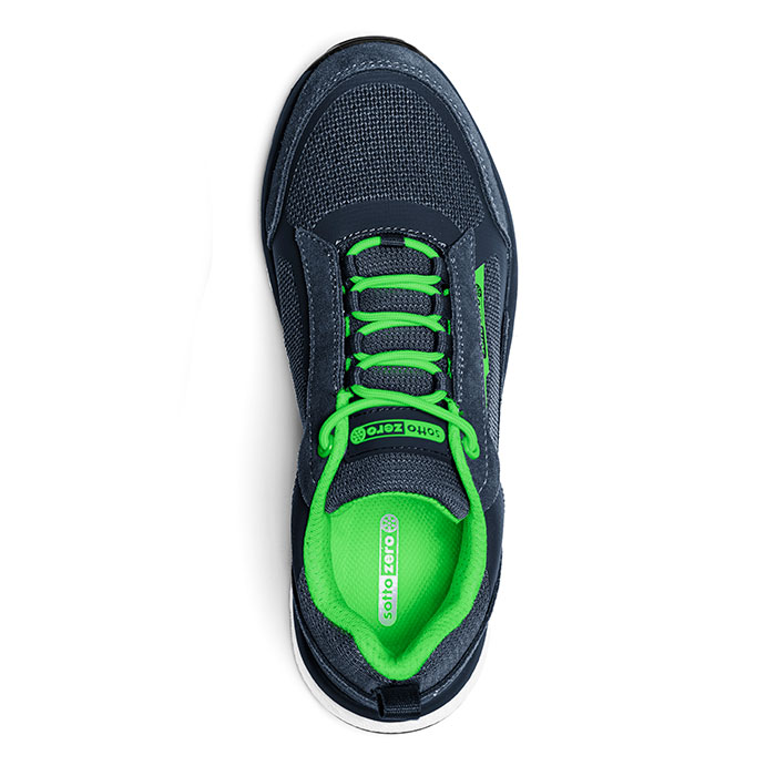 CALZ.BASSA SHUTTLE S3S HRO SR FO - immagine 3