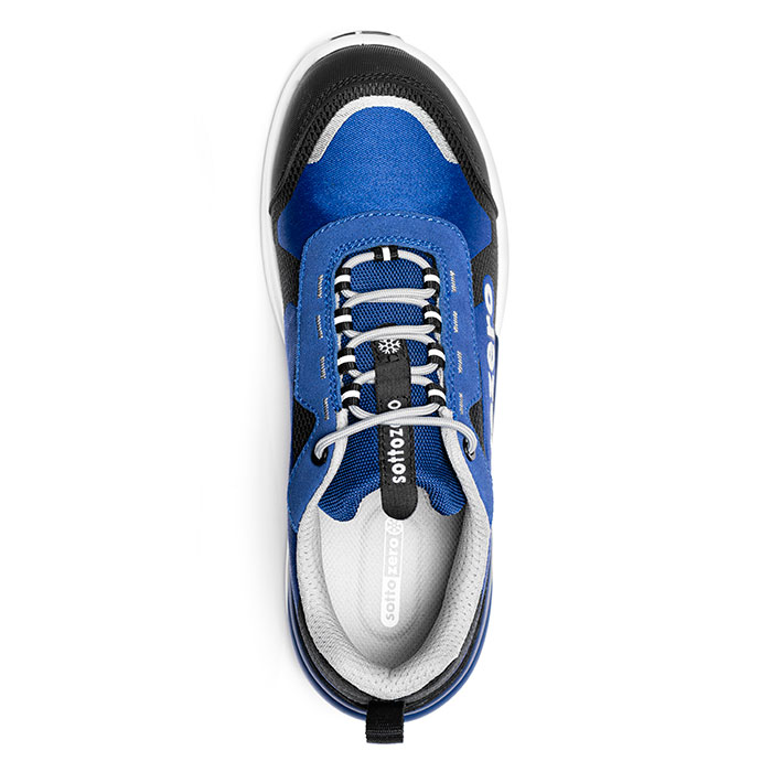 CALZ.BASSA JET S1PS - immagine 3