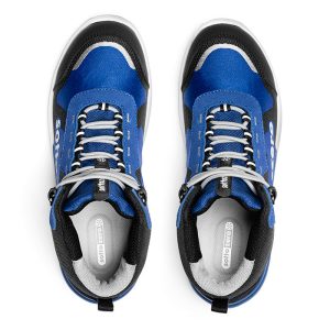 CALZ. MIDI CONCORDE BLU S3S