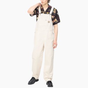 Salopette Carhartt WIP Wesley Bib