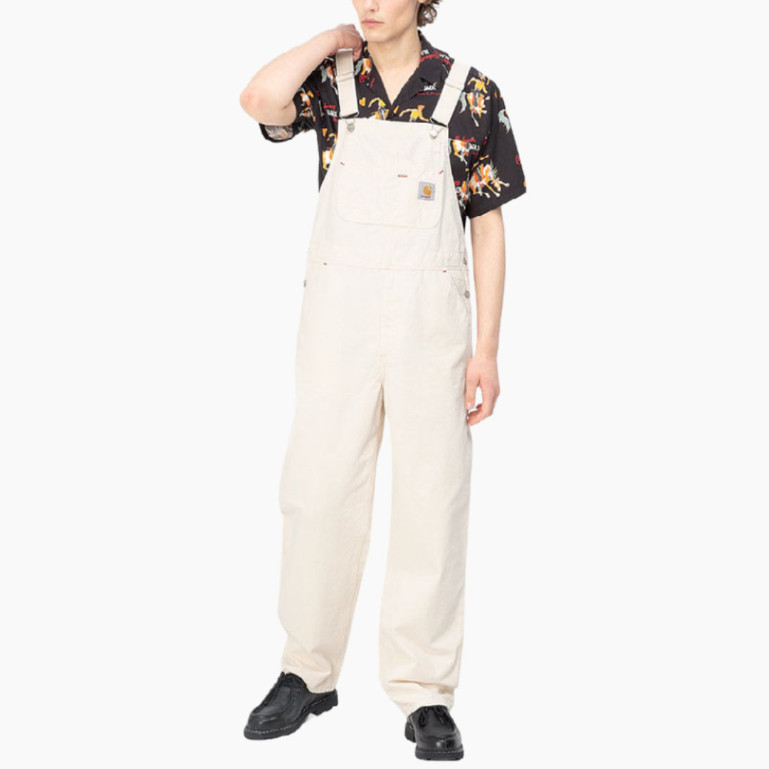 Salopette Carhartt WIP Wesley Bib
