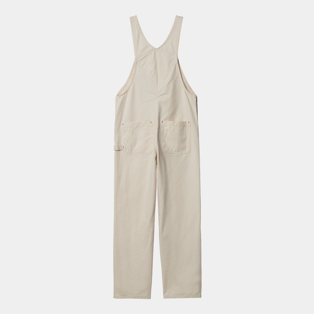 Salopette Carhartt WIP Wesley Bib - immagine 5