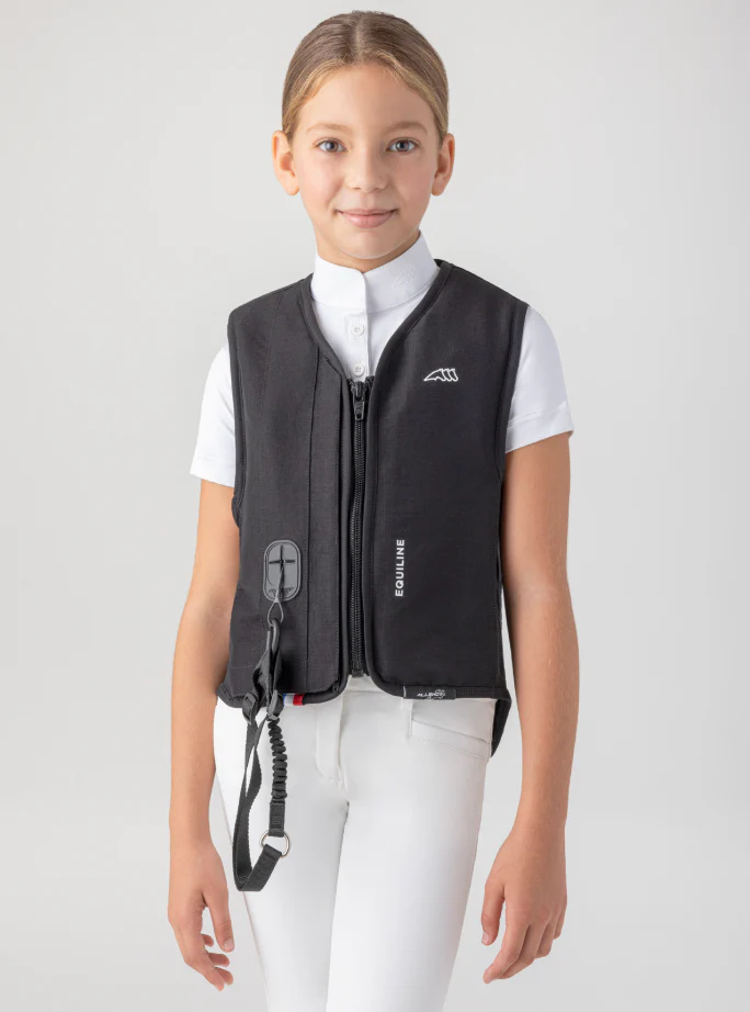 AIRBAG EQUILINE - BAMBINO/A