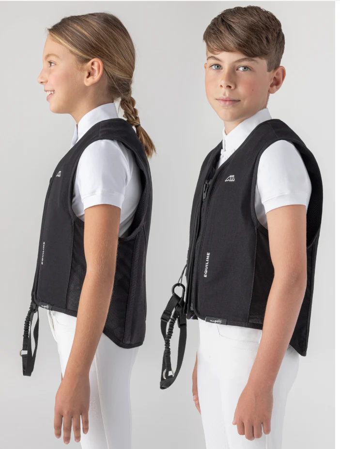 AIRBAG EQUILINE - BAMBINO/A - immagine 3