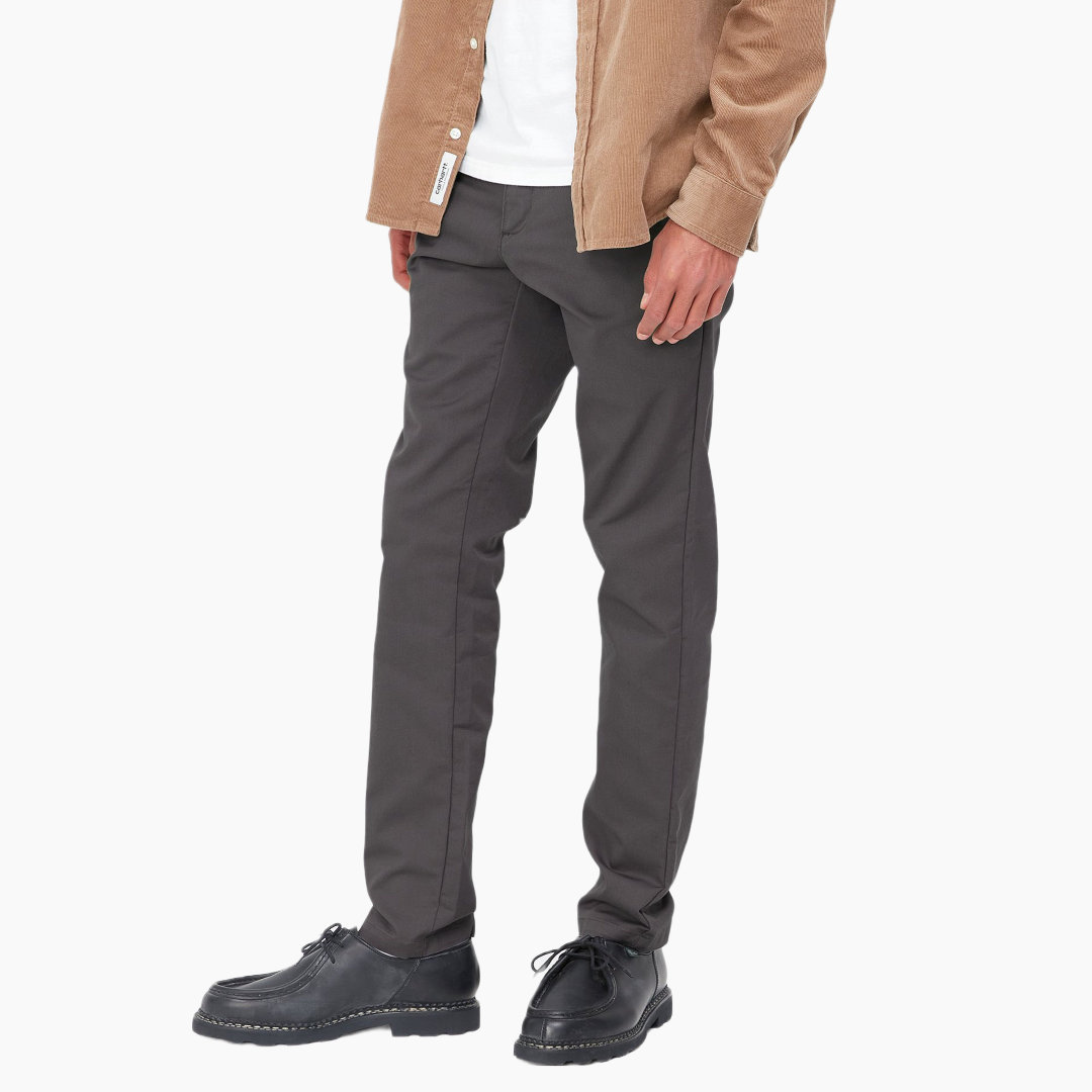 Sid Pant Carhartt WIP Rhino - immagine 2