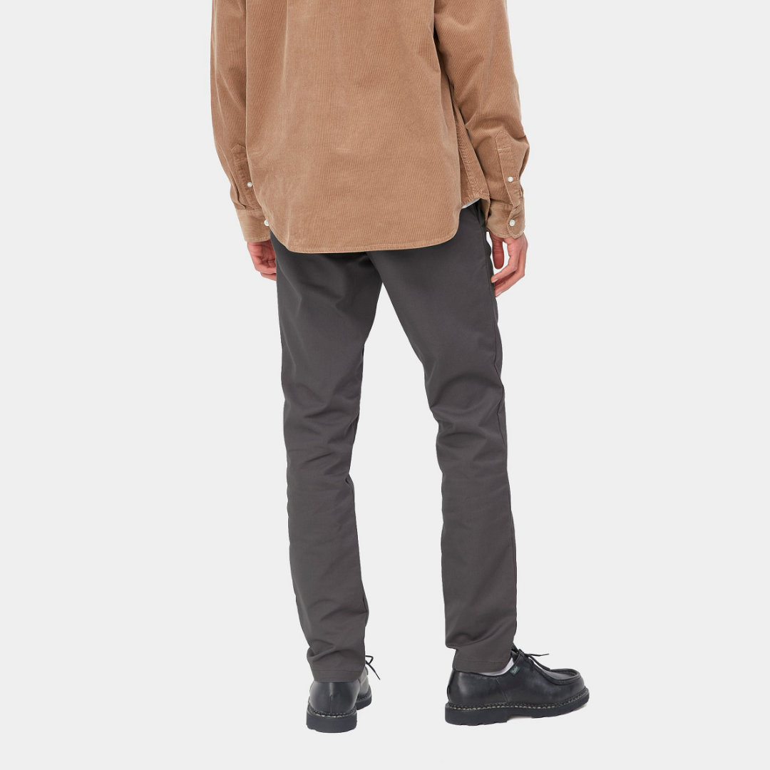 Sid Pant Carhartt WIP Rhino - immagine 3