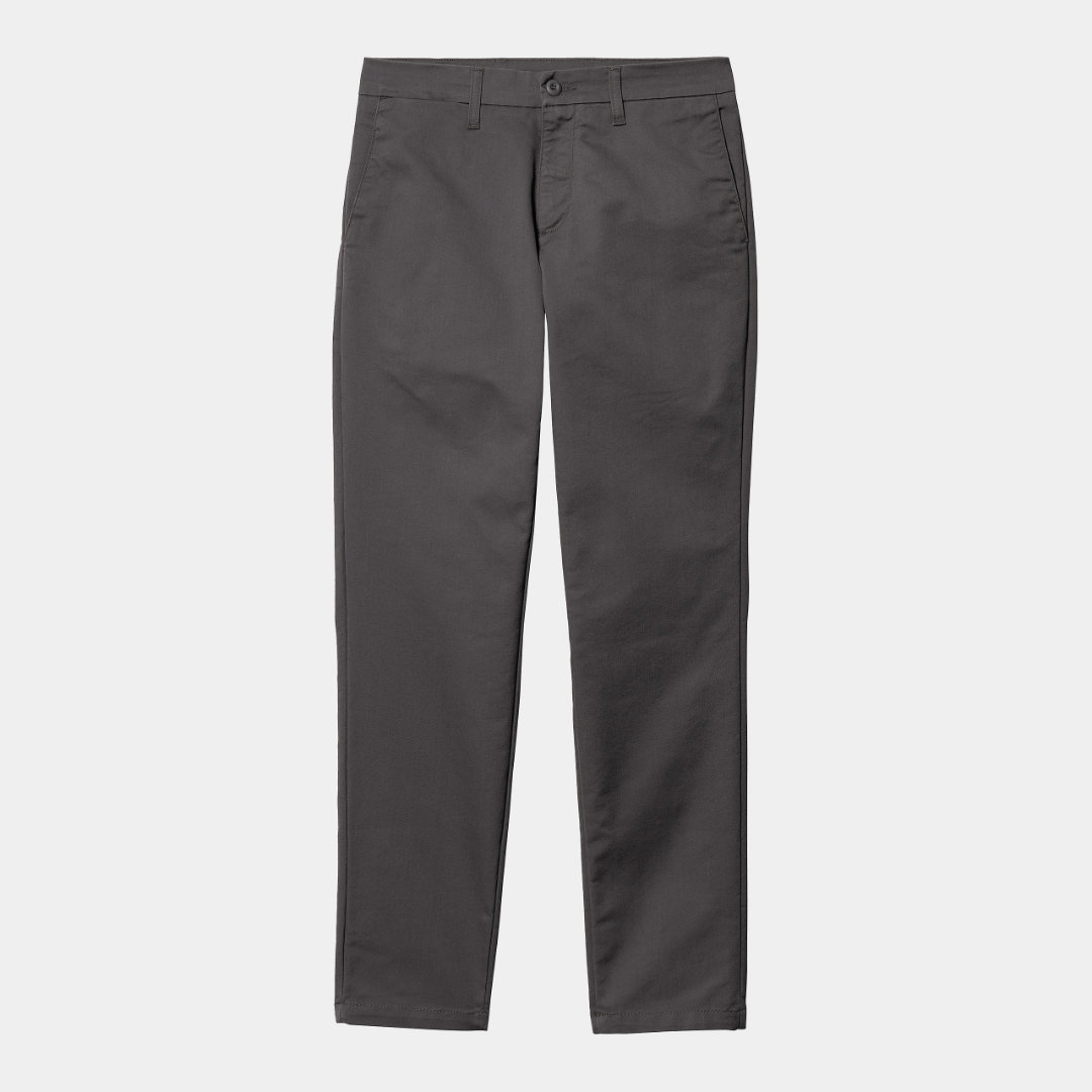 Sid Pant Carhartt WIP Rhino - immagine 4
