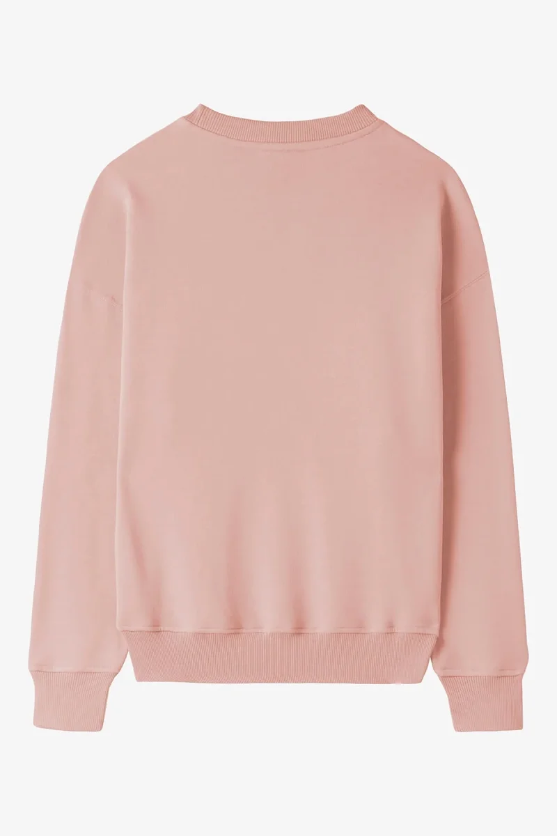 VOGUE Sweatshirt | Tonal Peach - immagine 5