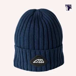 BERRETTO EQUILINE CLANA - NAVY PEONY