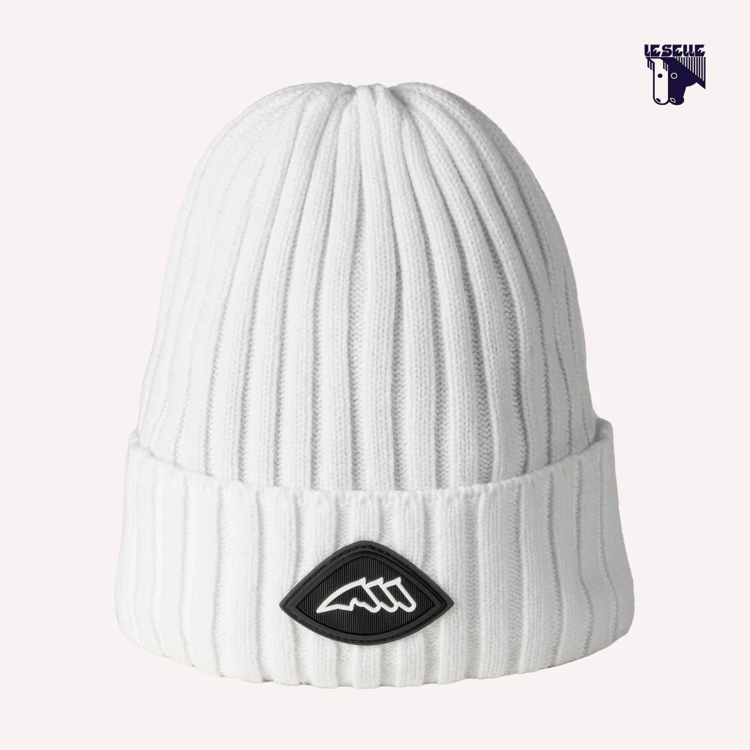 BERRETTO EQUILINE CLANA - BIANCO