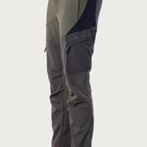 Pantalone elasticizzato da caccia RS Hunting T150