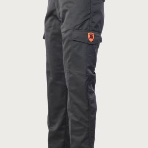 Pantalone multitasche in cotone RS Hunting T91/T92