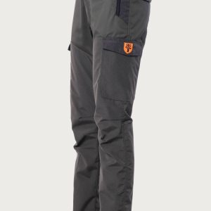 Pantalone caccia in cotone e tessuto tecnico impermeabile RS Hunting T98