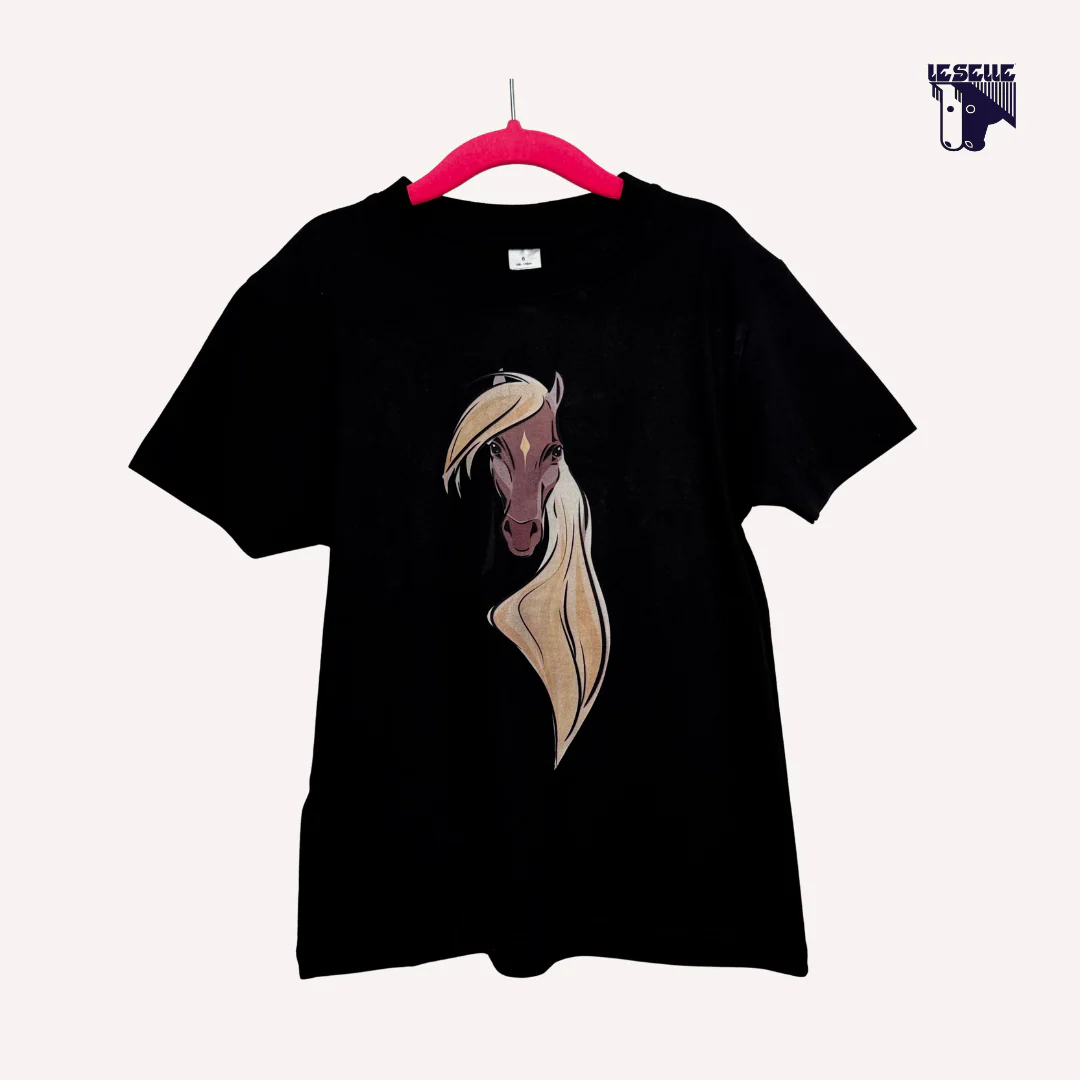 T-SHIRT SOL'S - immagine 2