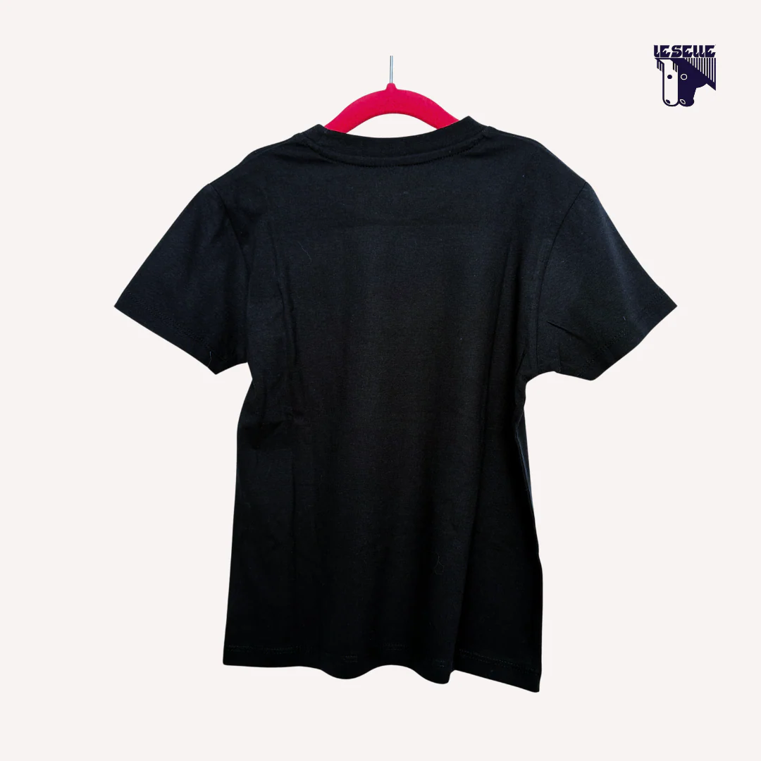 T-SHIRT SOL'S - immagine 3