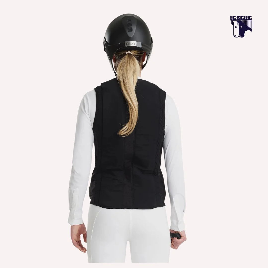 AIRBAG HORSE PILOT TWIST'AIR - immagine 3