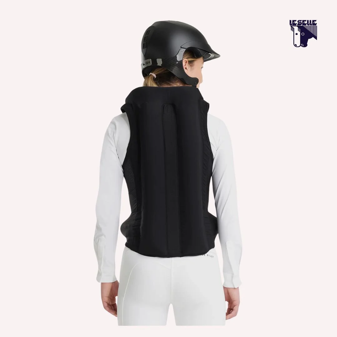 AIRBAG HORSE PILOT TWIST'AIR - immagine 5