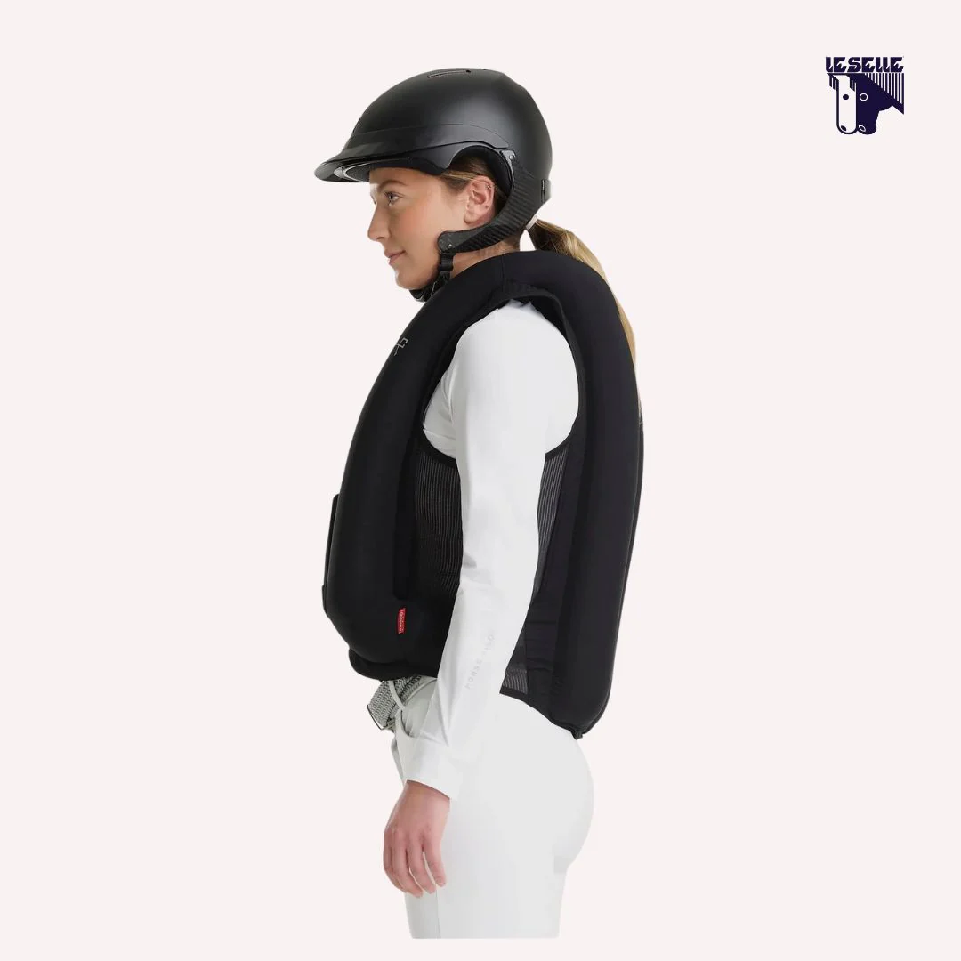 AIRBAG HORSE PILOT TWIST'AIR - immagine 6
