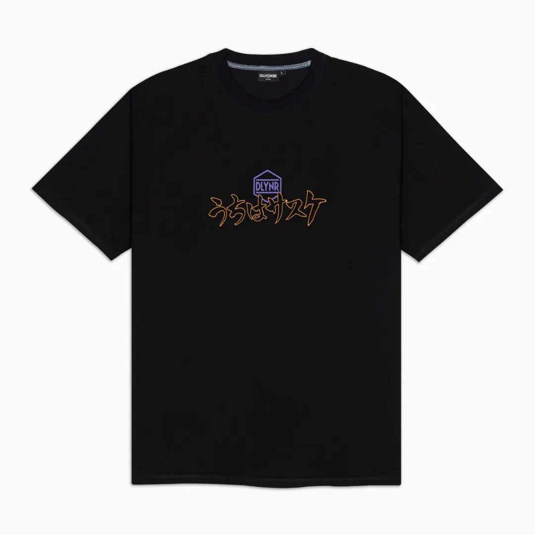 Tee DLYNR X Naruto Katon - immagine 3