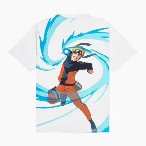 Tee DLYNR X Naruto Rasengan