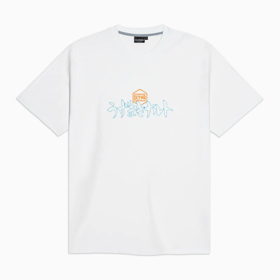 Tee DLYNR X Naruto Rasengan - immagine 3