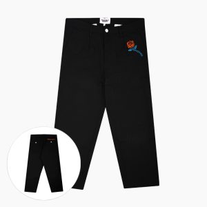 Chino DOOMSDAY SOCIETY Ewtua