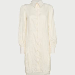 Abito camicia Tokyo in Bamboo