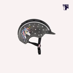 CASCO BAMBINO NORI - UNICORN