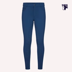 PANTALONI INVERNALI SARM HIPPIQUE UNO - ROYAL