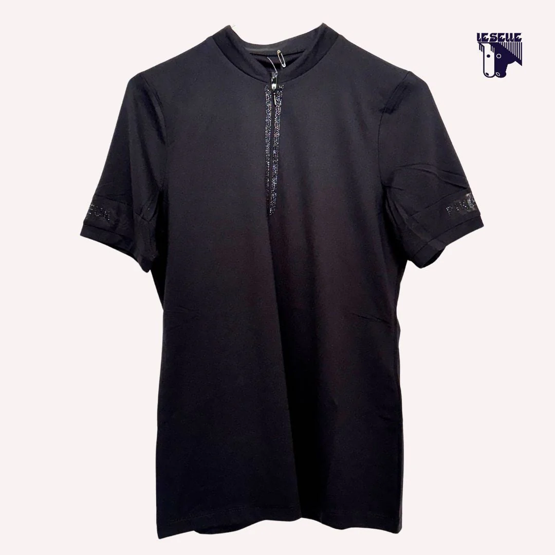 TRAINING TOP PIKEUR VALINE - immagine 2