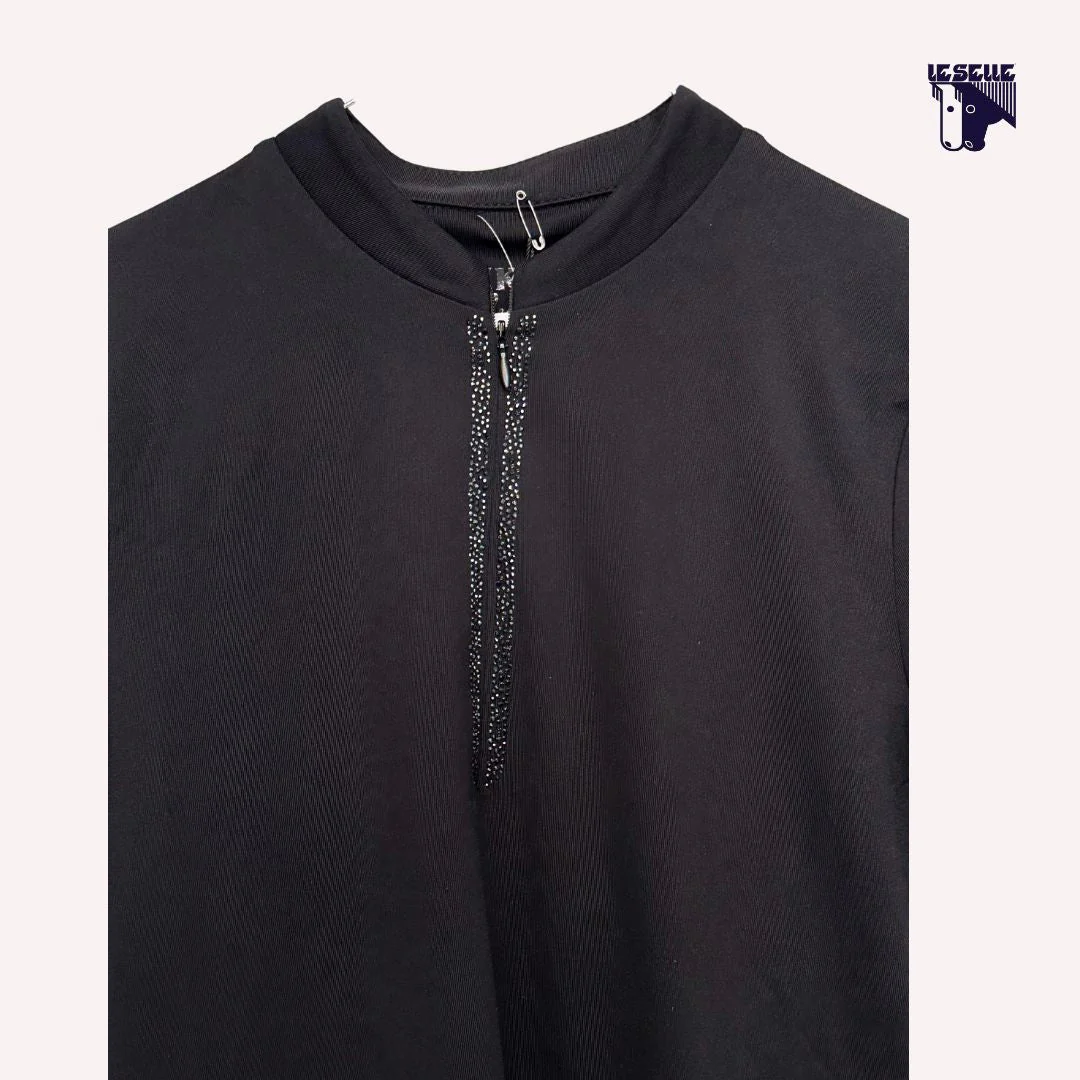 TRAINING TOP PIKEUR VALINE - immagine 3