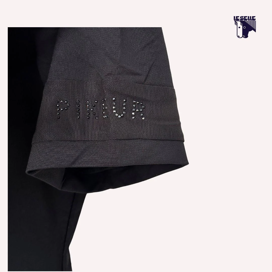 TRAINING TOP PIKEUR VALINE - immagine 4