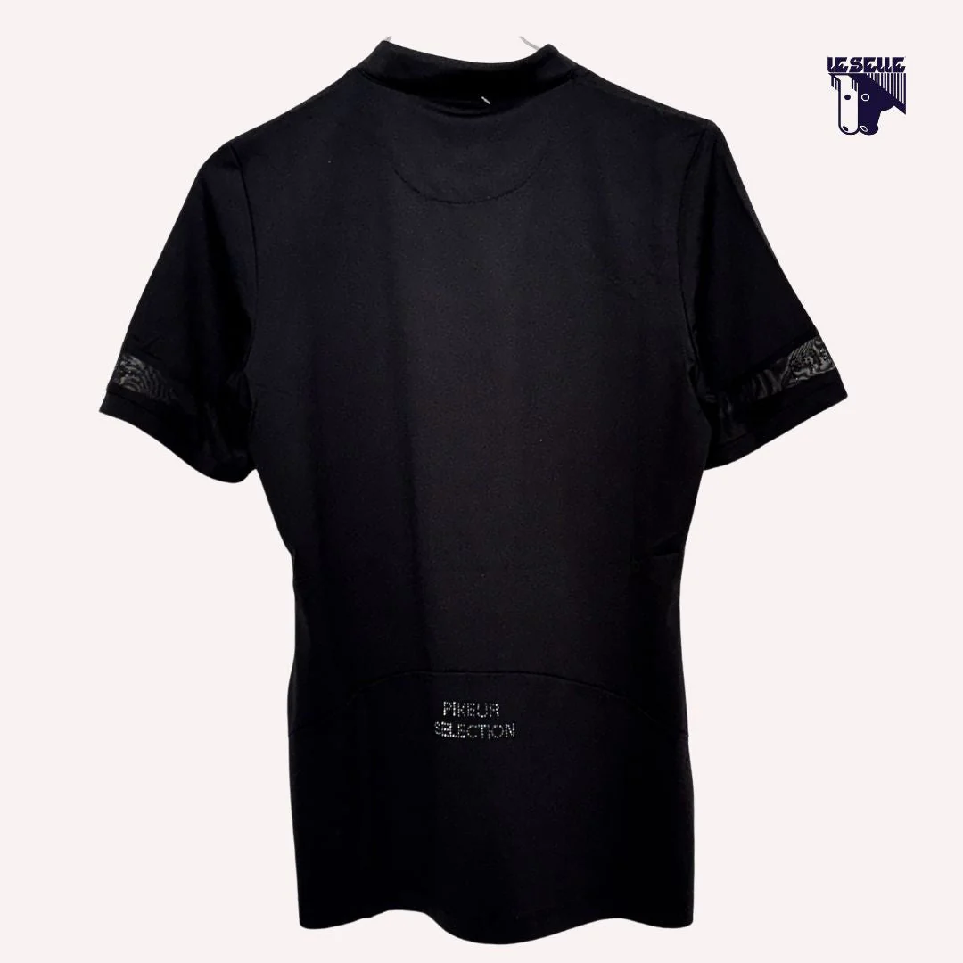 TRAINING TOP PIKEUR VALINE - immagine 5