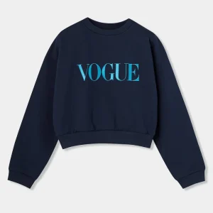 ใVOGUEใใญใด ใฏใญใใใในใฆใงใใ ใใคใใผรในใซใคใใซใผ