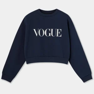ใVOGUEใใญใด ใฏใญใใใในใฆใงใใ ใใคใใผรใขใคใใชใผ