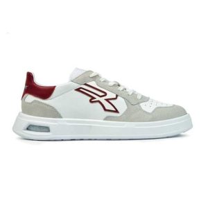 Sneaker VENOM in pelle bianca U-Power – OB SR