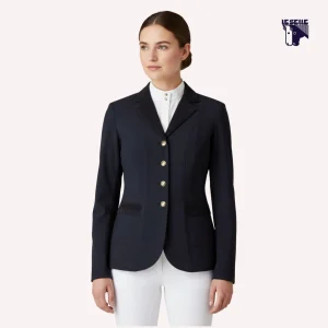 GIACCA DA CONCORSO SARM HIPPIQUE VERBANIA -