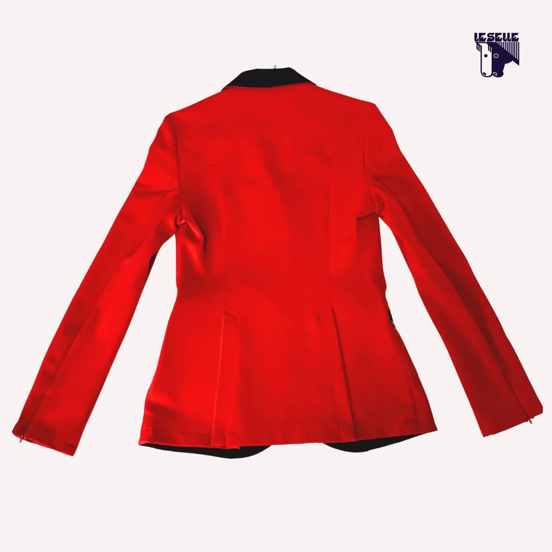 GIACCA SARM HIPPIQUE VERBANIA - immagine 5