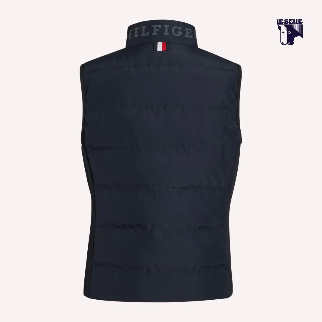 SMANICATO TOMMY HILFIGER AURORA - immagine 3