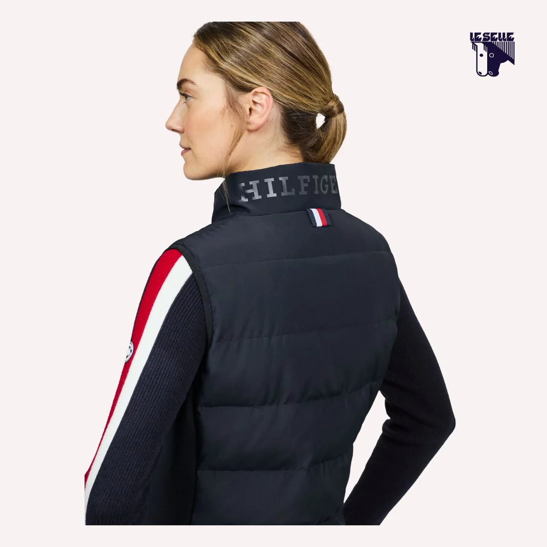 SMANICATO TOMMY HILFIGER AURORA - immagine 5