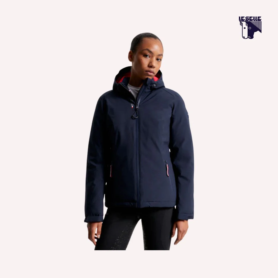 PIUMINO TOMMY HILFIGER - BLU - immagine 2