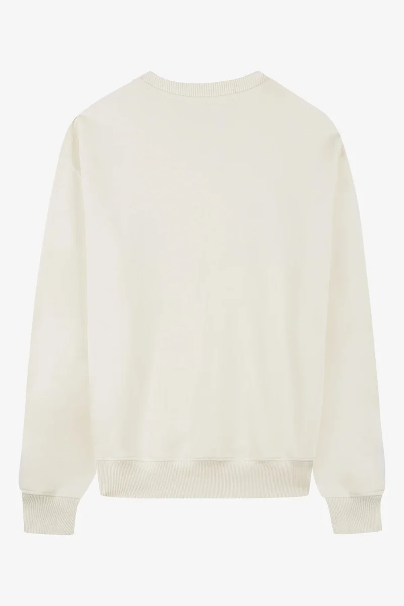 VOGUE Sweatshirt | Cream Pastel Rainbow - immagine 5