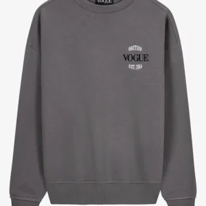 Vogue Sweatshirt London