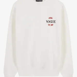 VOGUE Sweatshirt Madrid | Limited Edition
