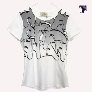 T-SHIRT VESTRUM SIENA