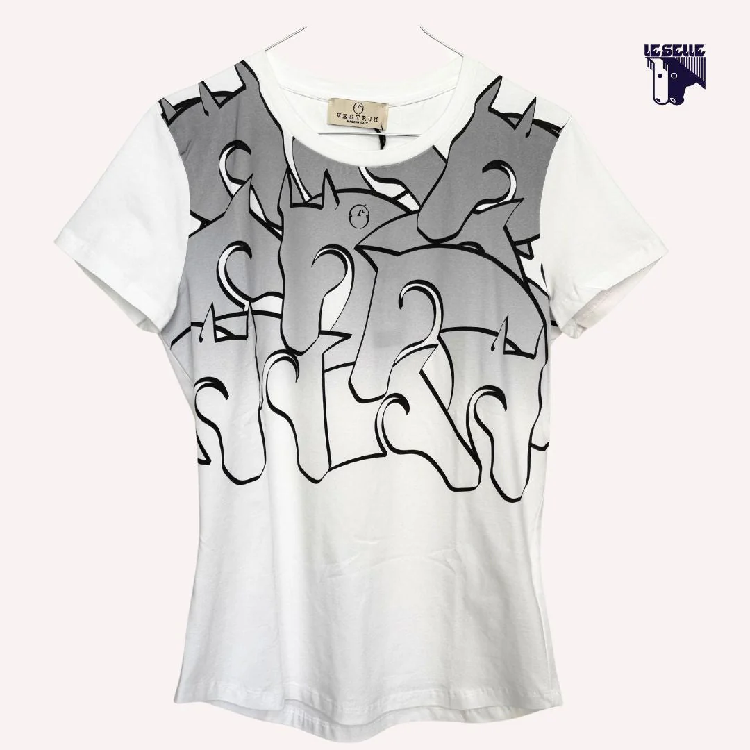 T-SHIRT VESTRUM SIENA - immagine 2