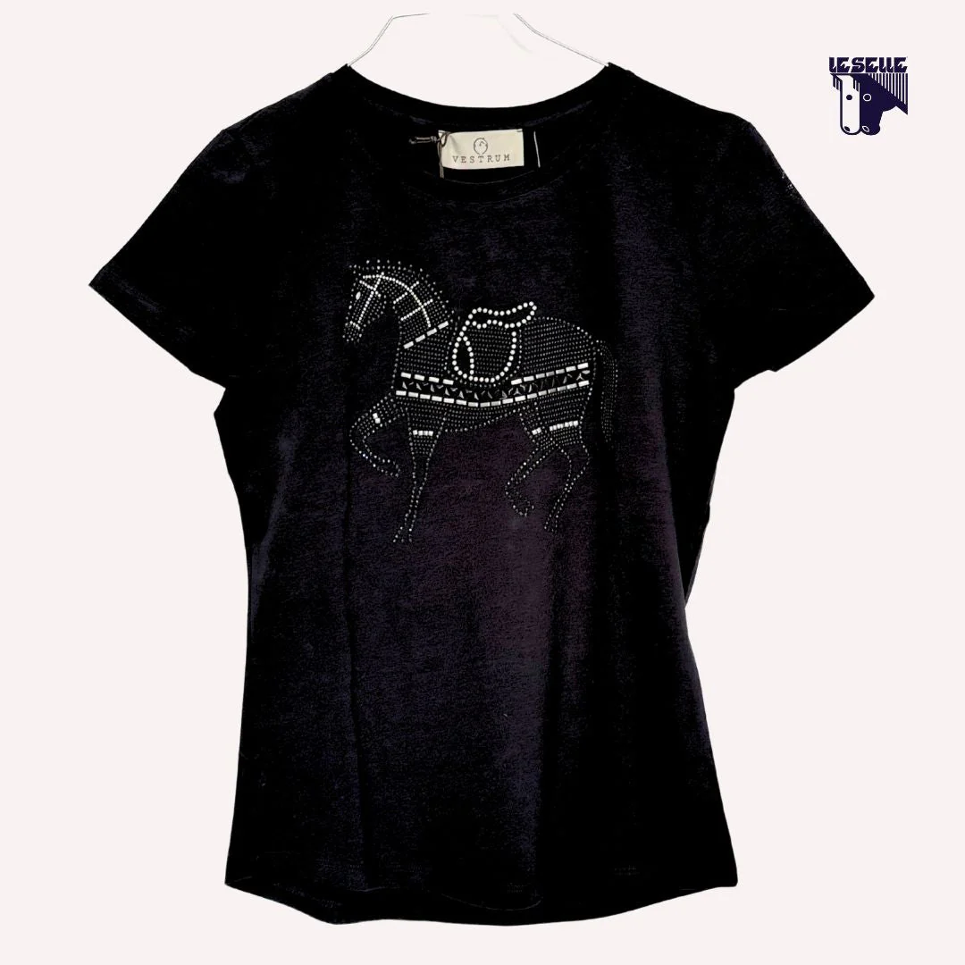 T-SHIRT VESTRUM PORTIMAO - immagine 2