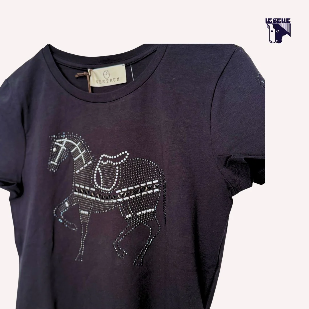 T-SHIRT VESTRUM PORTIMAO - immagine 3